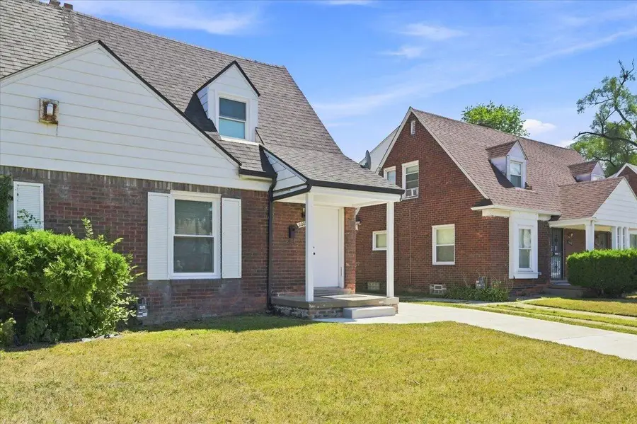 20024 Meyers, Detroit, MI 48235 - #3