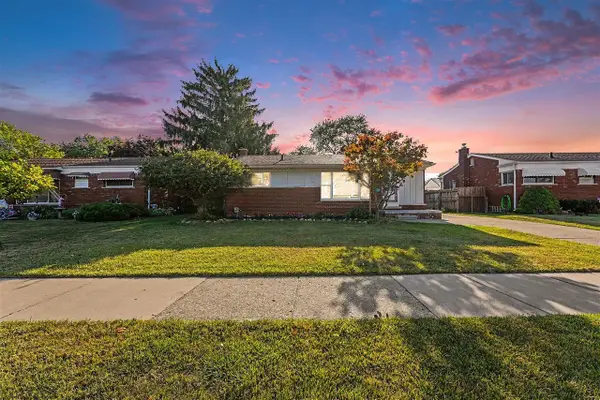 25338 Wagner, Warren, MI 48089