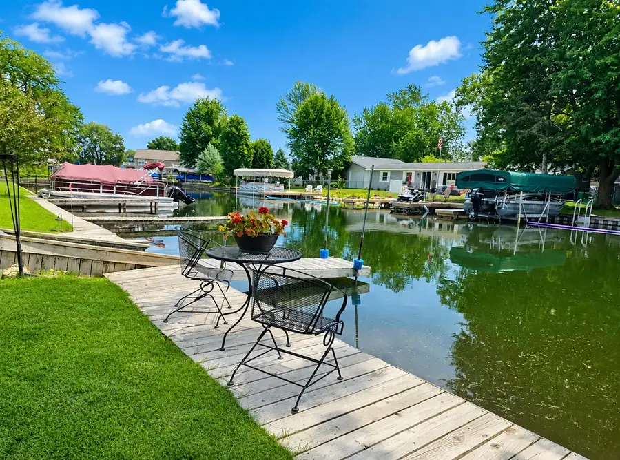 4171 W Joy, Shelbyville, MI 49344 - #3