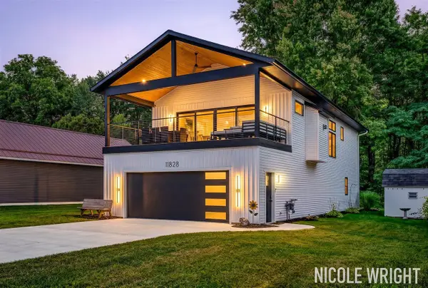 11828 Lakeridge, Wayland, MI 49348