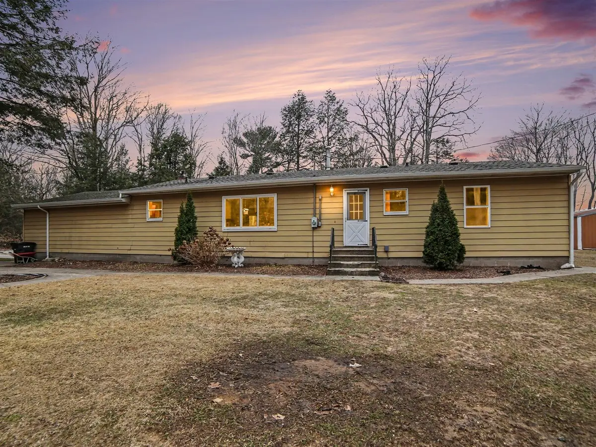 8590 W Thomas, Shelby, MI 49455 - #1