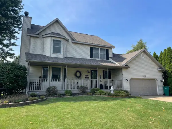 7070 Jamaica, Portage, MI 49002