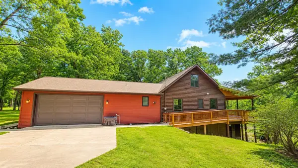 7616 Automobile, Twin Lake, MI 49457