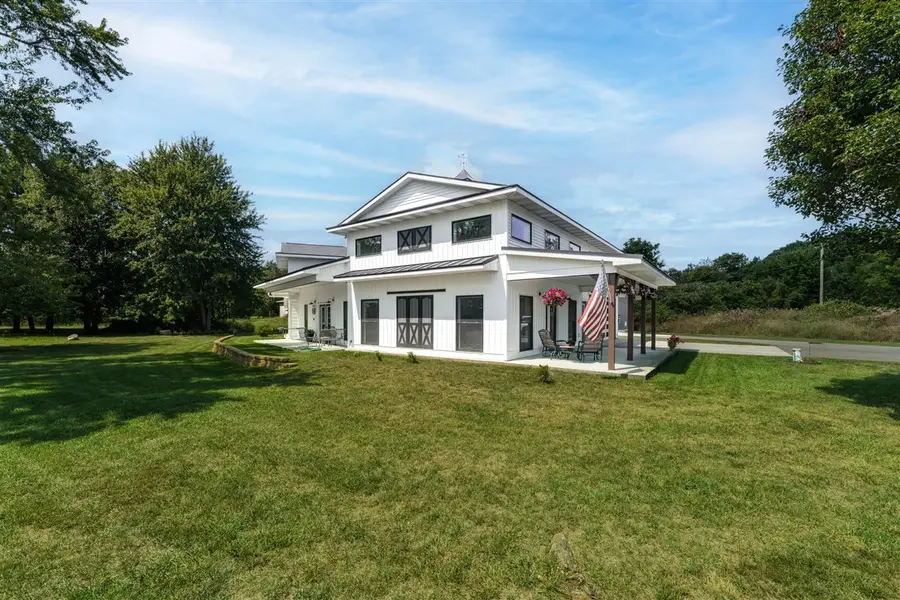 10268 Graham, Plainwell, MI 49080 - #3