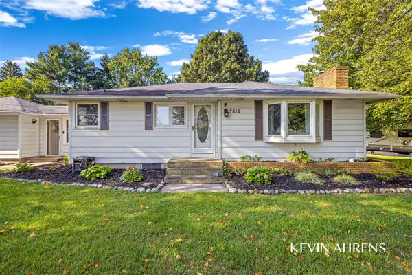 2414 Barry, Hudsonville, MI 49426