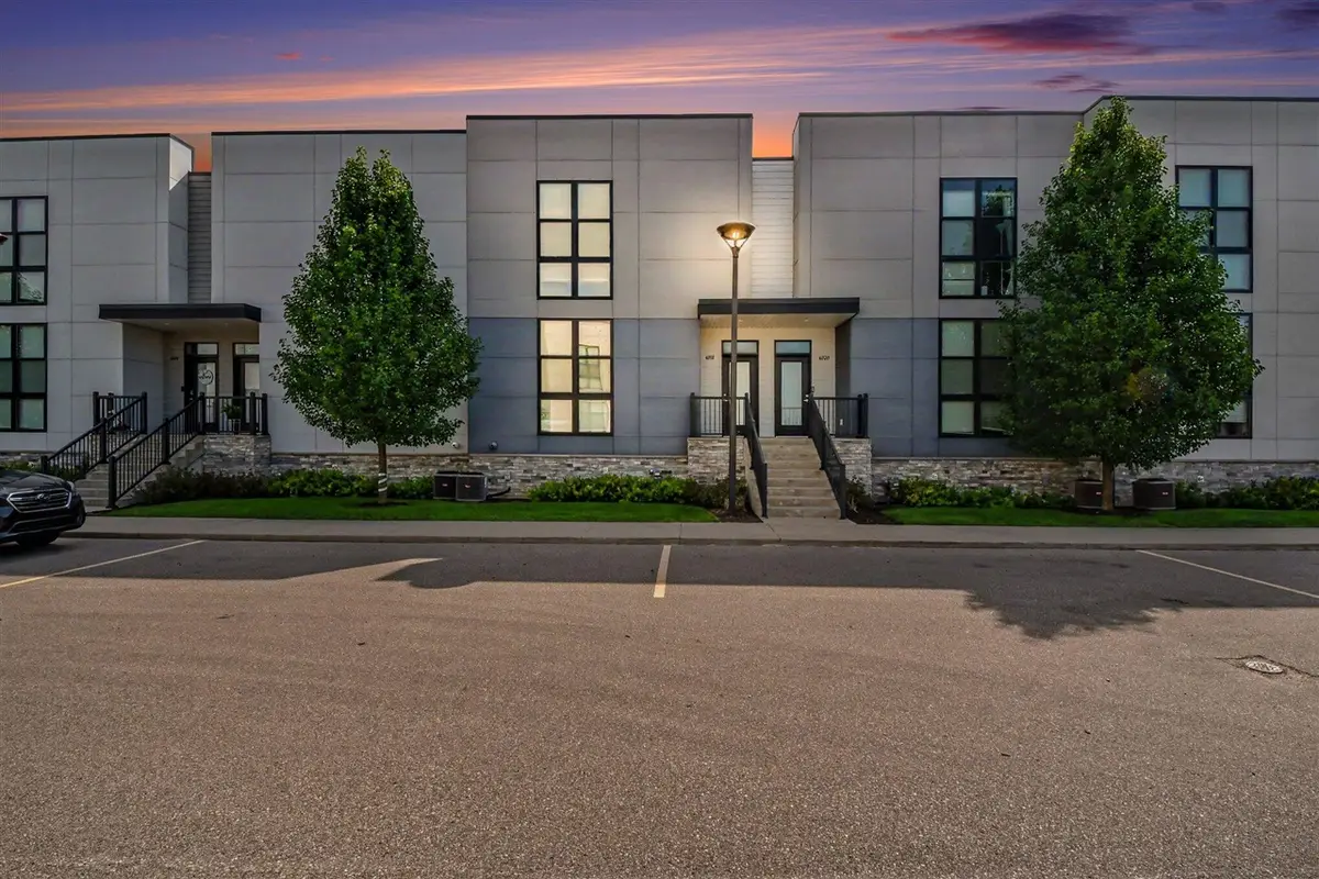 6018 Port View, Grand Rapids, MI 49512 - #1