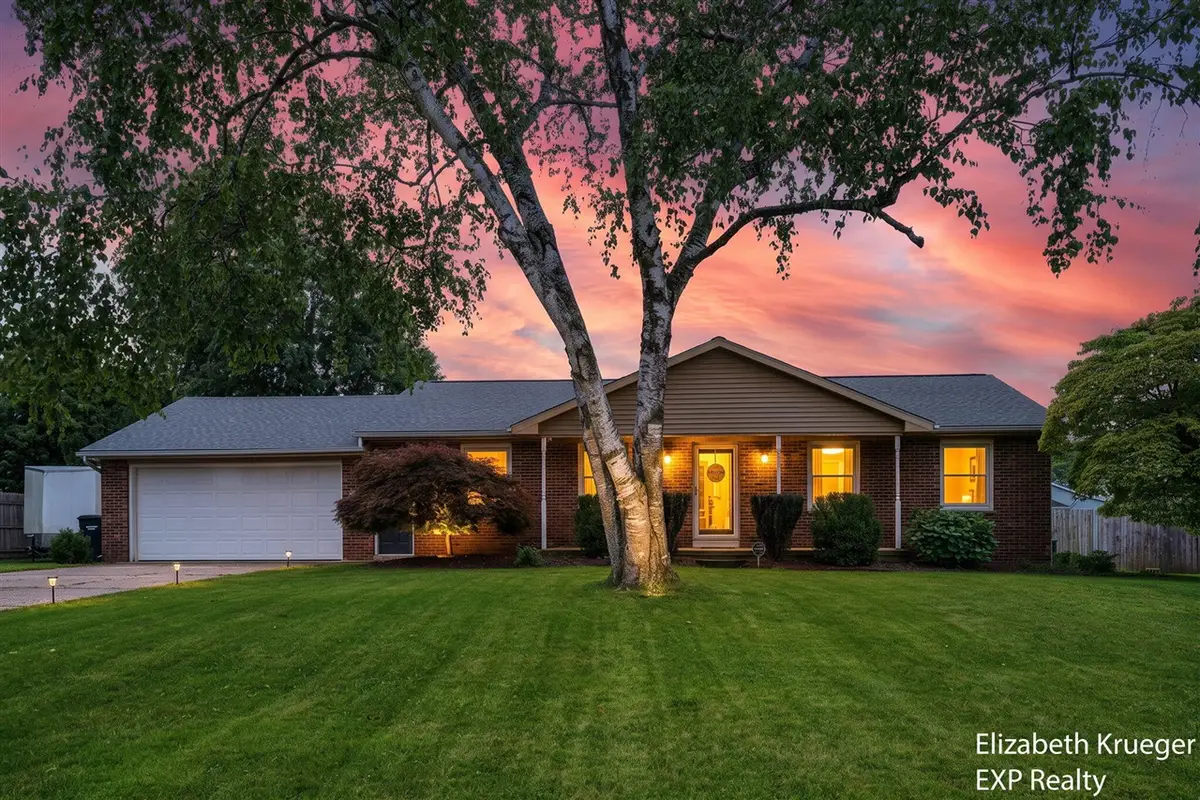 1502 Ridgewood, Jenison, MI 49428 - #1