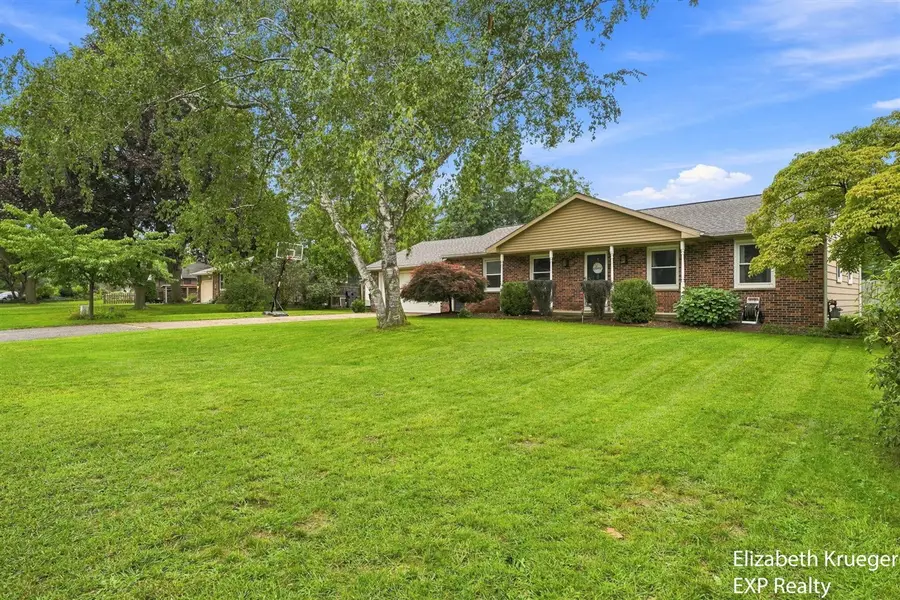 1502 Ridgewood, Jenison, MI 49428 - #2