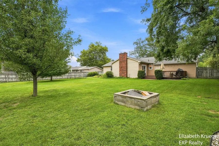 1502 Ridgewood, Jenison, MI 49428 - #3