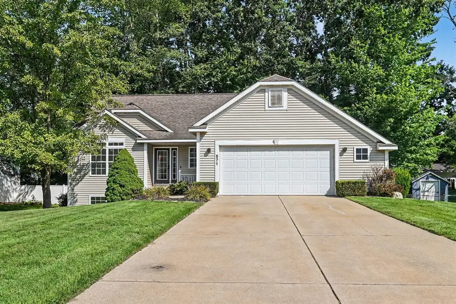 571 Pine Water, Holland, MI 49424 - #2
