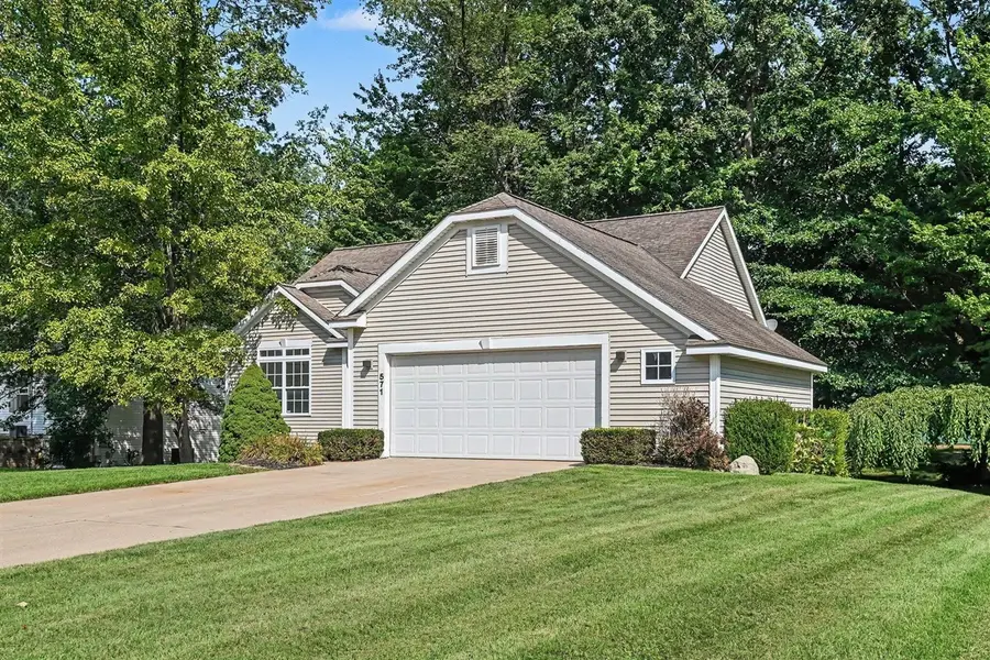571 Pine Water, Holland, MI 49424 - #3