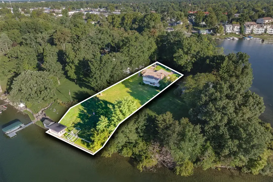 130 Waupakisco, Battle Creek, MI 49015 - #3