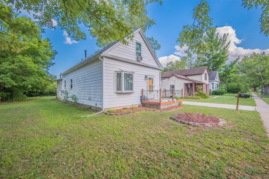 674 Campbell, Ypsilanti, MI 48198 - #2