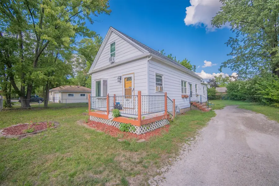 674 Campbell, Ypsilanti, MI 48198 - #3