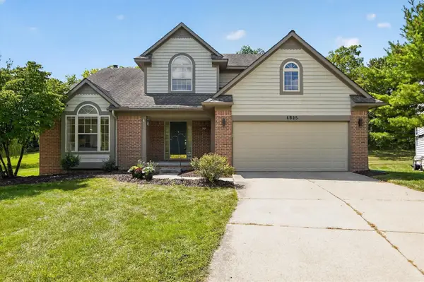4905 Ravine, Ann Arbor, MI 48105