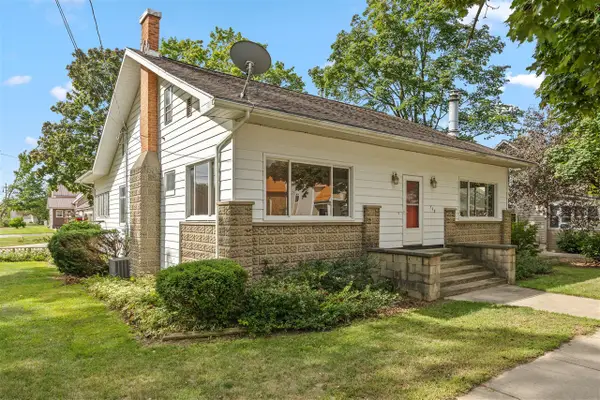 122 E Elm, Carson City, MI 48811