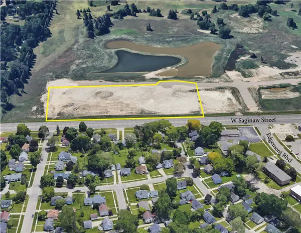 3425 W Saginaw, Lansing, MI 48917