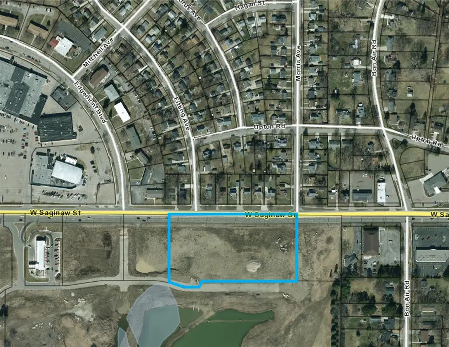 3425 W Saginaw, Lansing, MI 48917 - #2