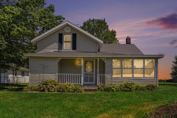 703 Best, Vicksburg, MI 49097