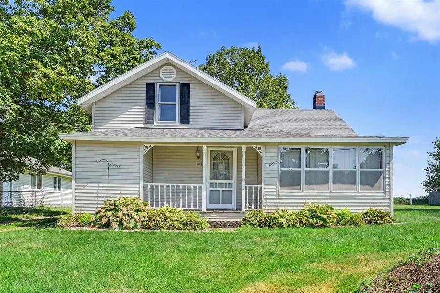 703 Best, Vicksburg, MI 49097 - #2