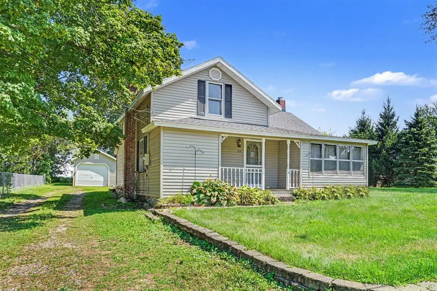 703 Best, Vicksburg, MI 49097 - #3