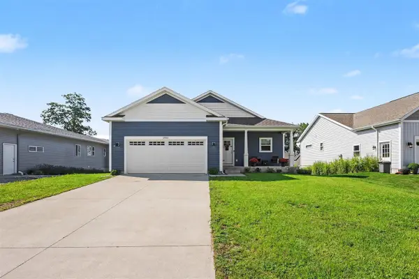 2581 Eagle, Muskegon, MI 49444