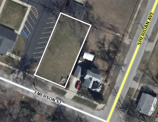 743 Emerson, Saginaw, MI 48607