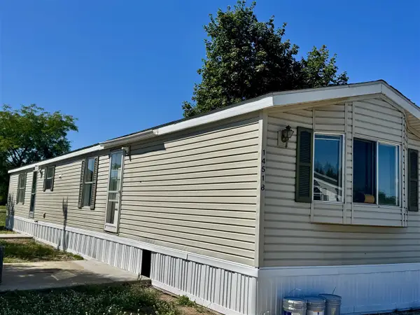 18375 St Joseph #lot 235, Big Rapids, MI 49307