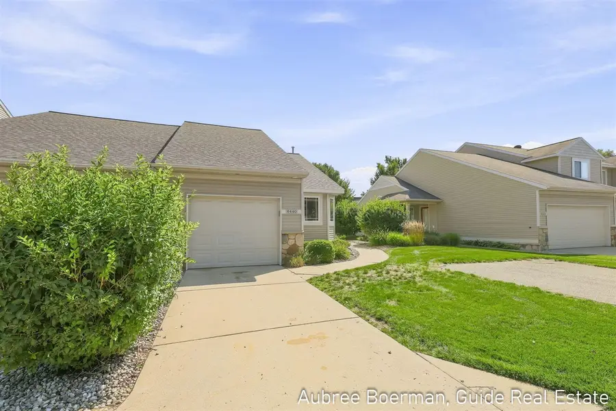 6440 Stoney Creek, Hudsonville, MI 49426 - #2