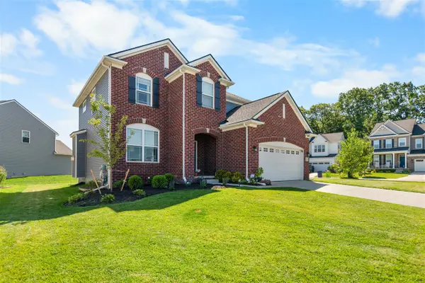297 Springview, Ann Arbor, MI 48103