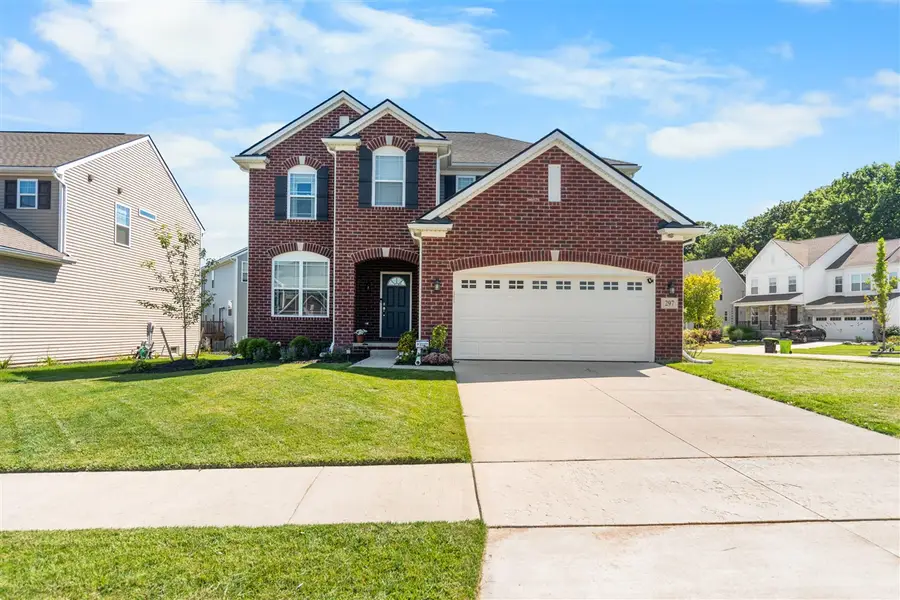 297 Springview, Ann Arbor, MI 48103 - #2