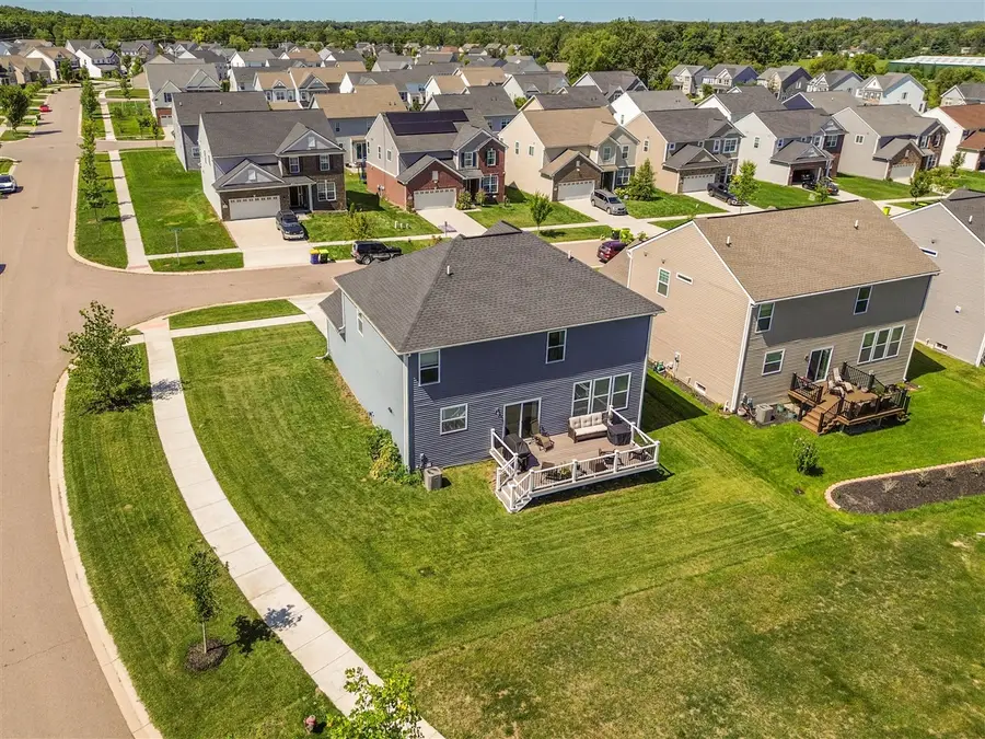 297 Springview, Ann Arbor, MI 48103 - #3