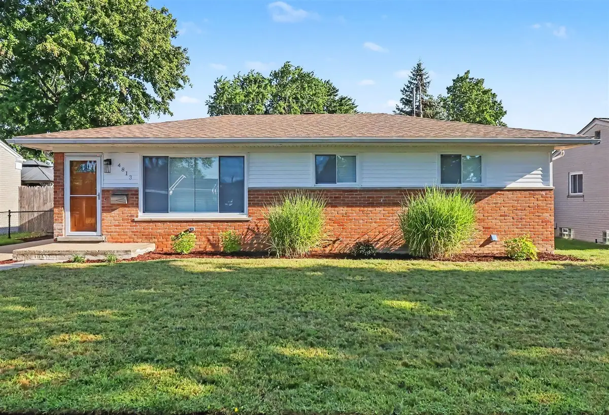 4813 Lutz, Warren, MI 48092 - #1