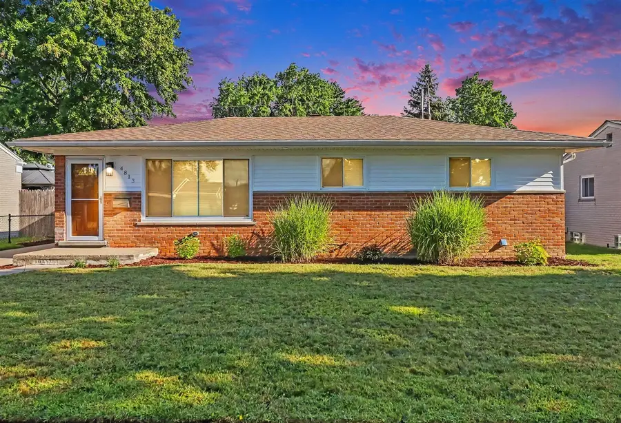 4813 Lutz, Warren, MI 48092 - #2