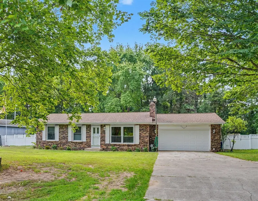10211 Almena, Kalamazoo, MI 49009 - #2