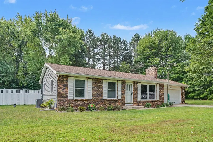 10211 Almena, Kalamazoo, MI 49009 - #3