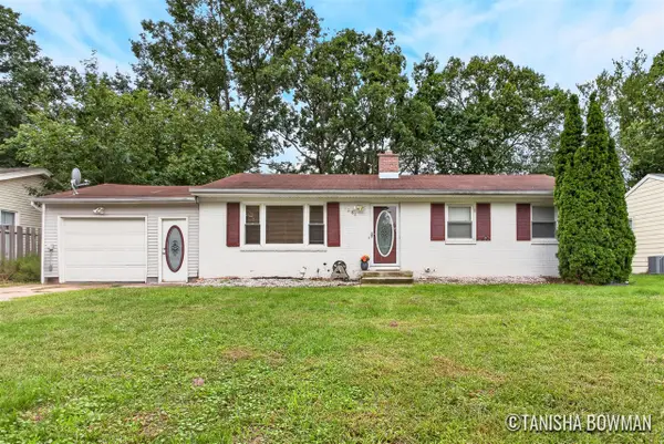 1286 Katrina, Kentwood, MI 49508