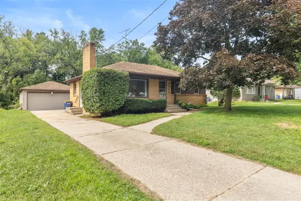 2855 Gerald, Grand Rapids, MI 49505