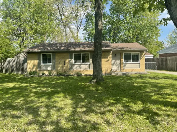 41900 Arthur, Belleville, MI 48111