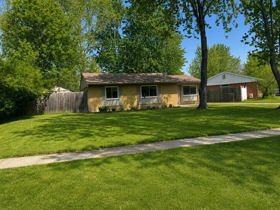41900 Arthur, Belleville, MI 48111 - #3