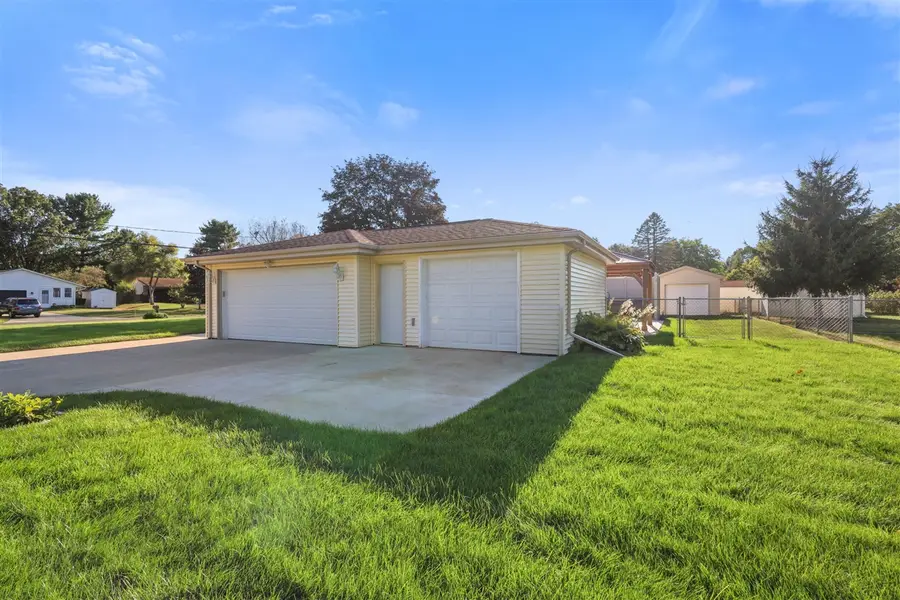 3695 Pinto, Kalamazoo, MI 49004 - #3