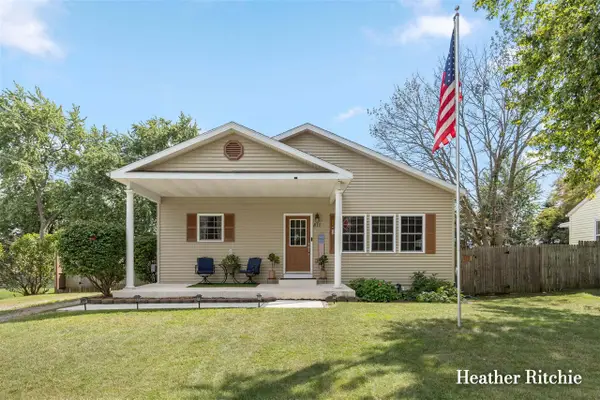 811 Edison, Kalamazoo, MI 49004