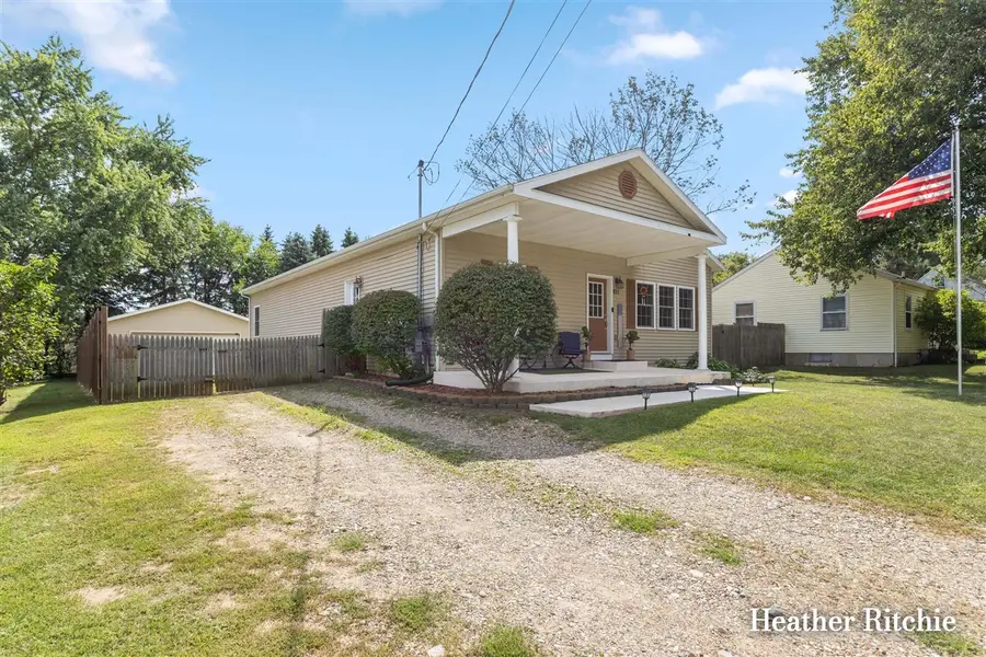 811 Edison, Kalamazoo, MI 49004 - #2