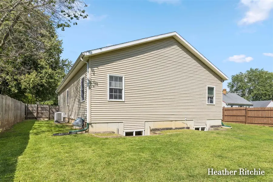 811 Edison, Kalamazoo, MI 49004 - #3