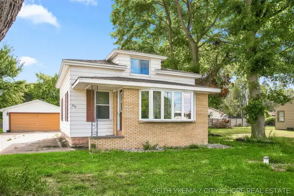 217 N Franklin, Zeeland, MI 49464