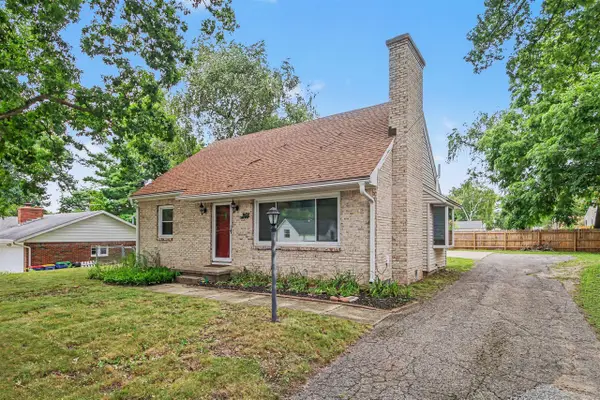 1438 Covell, Grand Rapids, MI 49504