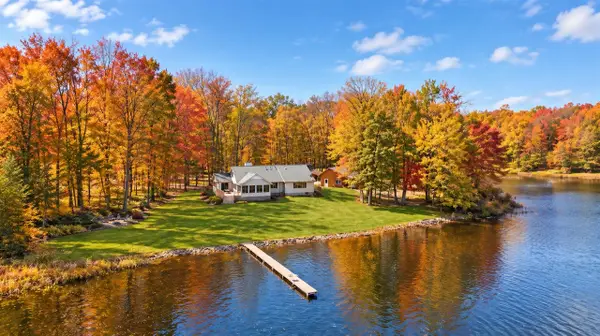12001 Strait, Hanover, MI 49241