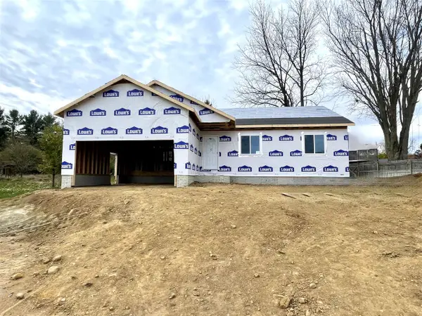 1546 Samaritan, Jackson, MI 49203