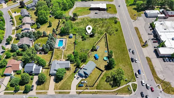 1456 Northland, Rockford, MI 49341