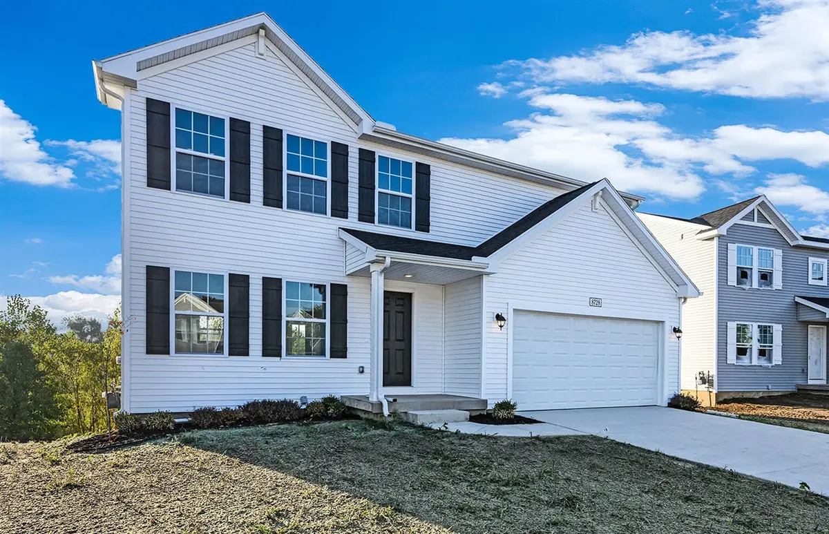 1005 Vertex, Kalamazoo, MI 49007 - #1